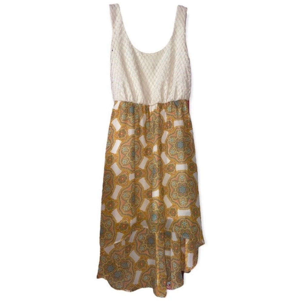 Lily Rose Dress